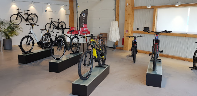 eBike-Store Dreiland - Fahrradgeschäft