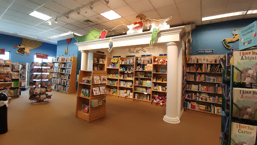 Book Store «Barnes & Noble», reviews and photos, 297 Oakbrook Center, Oak Brook, IL 60523, USA