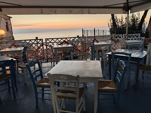 Antica Osteria del Vicolo in Palmi, Città Metropolitana di Reggio Calabria