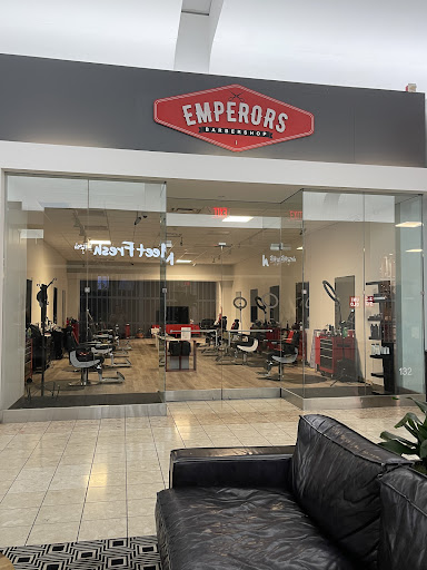 Barber Shop «Emperors Barbershop», reviews and photos, 670 Southcenter Mall, Tukwila, WA 98188, USA