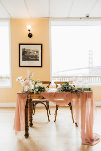 Golden Gate Special Events LLC