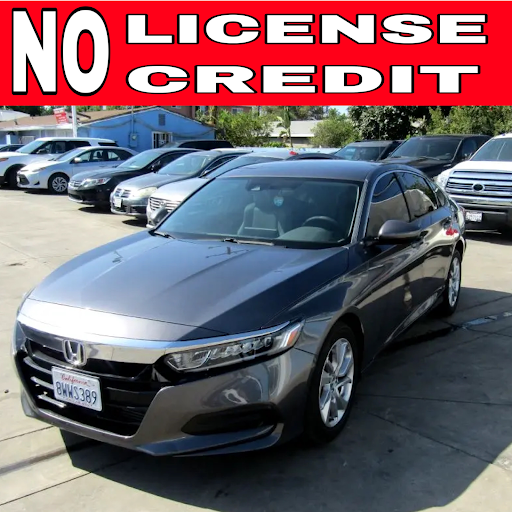 Car Dealer «Quick & Easy Auto Sales Inc», reviews and photos, 3137 E Imperial Hwy, Lynwood, CA 90262, USA