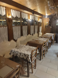 Atmosphère du Restaurant Le Bivouac à Chamonix-Mont-Blanc - n°6