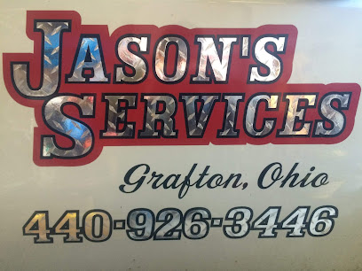 Jason's Services