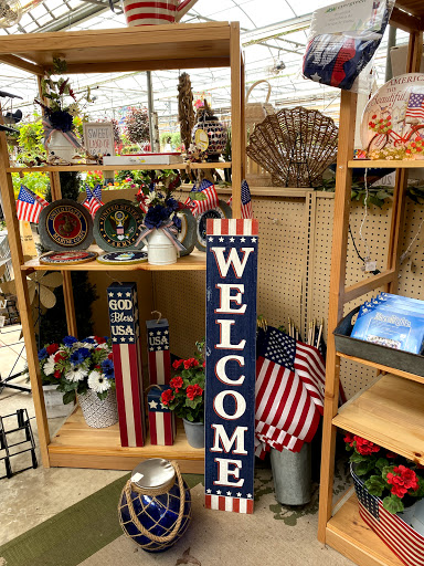Garden Center «Stauffers of Kissel Hill Home & Garden Store», reviews and photos, 4450 Lincoln Hwy, York, PA 17406, USA