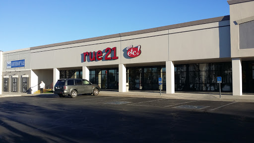 rue21, 296 W 1300 S, Orem, UT 84058, USA, 