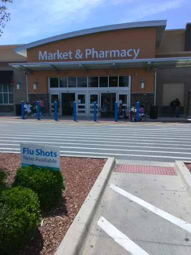 Department Store «Walmart Supercenter», reviews and photos, 1936 N Lecanto Hwy, Beverly Hills, FL 34465, USA