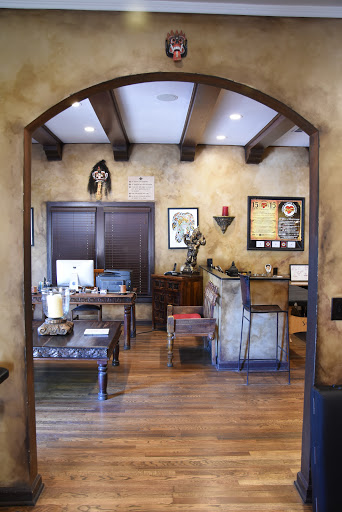 Tattoo Shop «Living Canvas Tattoos Inc», reviews and photos, 930 S Mill Ave, Tempe, AZ 85281, USA