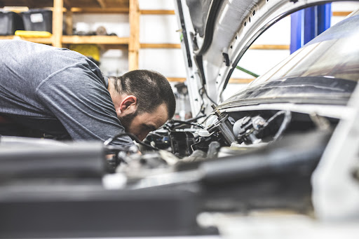 Used Car Dealer «Platinum Motorsports», reviews and photos, 2279 Commerce Pkwy, La Grange, KY 40031, USA