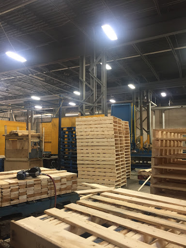 The Pallet Group Inc.