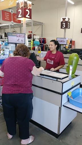 Pet Supply Store «Pet Club Rancho Cordova», reviews and photos, 2344 Sunrise Blvd, Rancho Cordova, CA 95670, USA