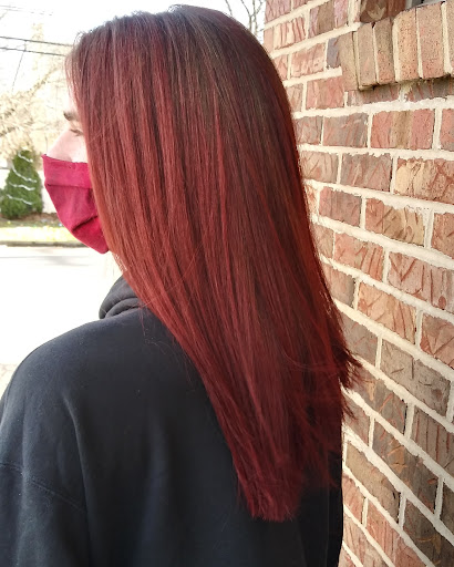 Beauty Salon «Do or Dye Hair Salon LLC», reviews and photos, 1634 Brownsville Rd, Trevose, PA 19053, USA