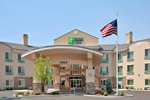 Holiday Inn Express & Suites Nampa - Idaho Center, an IHG Hotel image
