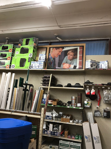 Hardware Store «Richland Ace Hardware», reviews and photos, 6401 Charlotte Pike, Nashville, TN 37209, USA