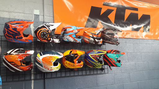 Motorcycle Dealer «Northwest European Cycles», reviews and photos, 14106 Pacific Ave S, Tacoma, WA 98444, USA