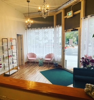 True Bliss Massage & Reiki 80218
