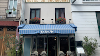 Photos du propriétaire du Restaurant servant du couscous Le Bec Fin - Chez Saïd à Paris - n°13