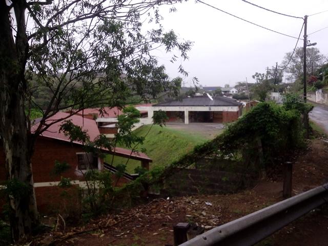 Umqhele Public Secondary School