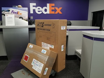 FedEx Authorized ShipCentre
