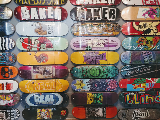 Find tattoos ideas for men with meaning for your next unique tattoo in Harrisburg at The Skate Shop at Rayzor Tattoos