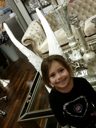 Furniture Store «Z Gallerie», reviews and photos, 6121 W Park Blvd, Plano, TX 75093, USA