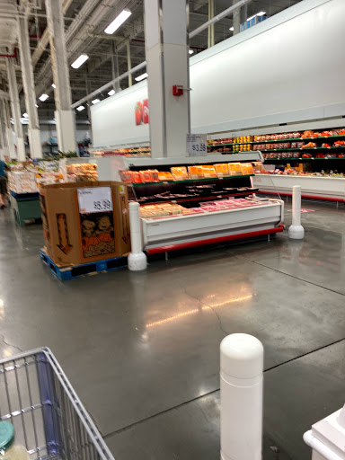 Warehouse club «BJ’s Wholesale Club», reviews and photos, 66-26 Metropolitan Ave, Middle Village, NY 11379, USA