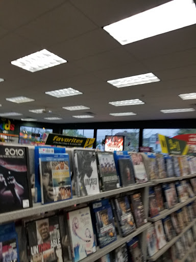 Movie Rental Store «Family Video», reviews and photos, 1011 College Ave, Elmira, NY 14901, USA