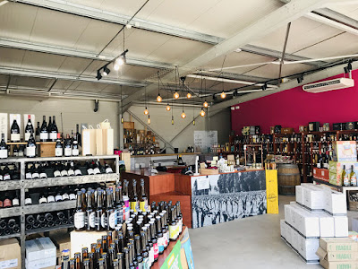 Inter Caves à Salon-de-Provence