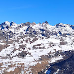 Photo n° 1 de l'avis de regis.e fait le 11/02/2022 à 15:42 pour Domaine skiable Risoul - La Forêt Blanche & Luge Dévale à Risoul