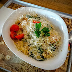 Photo n°1 de l'avis de Gregor. fait le 19/03/2023 à 13:56 sur le  Vapiano à Kaiserslautern