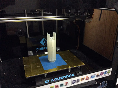 S2 Artist-3D Printer