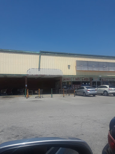 Grocery Store «Bravo Supermarkets», reviews and photos, 4031 Palm Beach Blvd, Fort Myers, FL 33916, USA