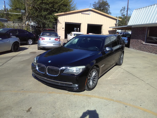 Used Car Dealer «International Auto Sales», reviews and photos, 2547 S Garland Ave, Garland, TX 75041, USA