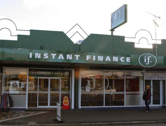 Reviews of Instant Finance Panmure in Auckland - Loan agency