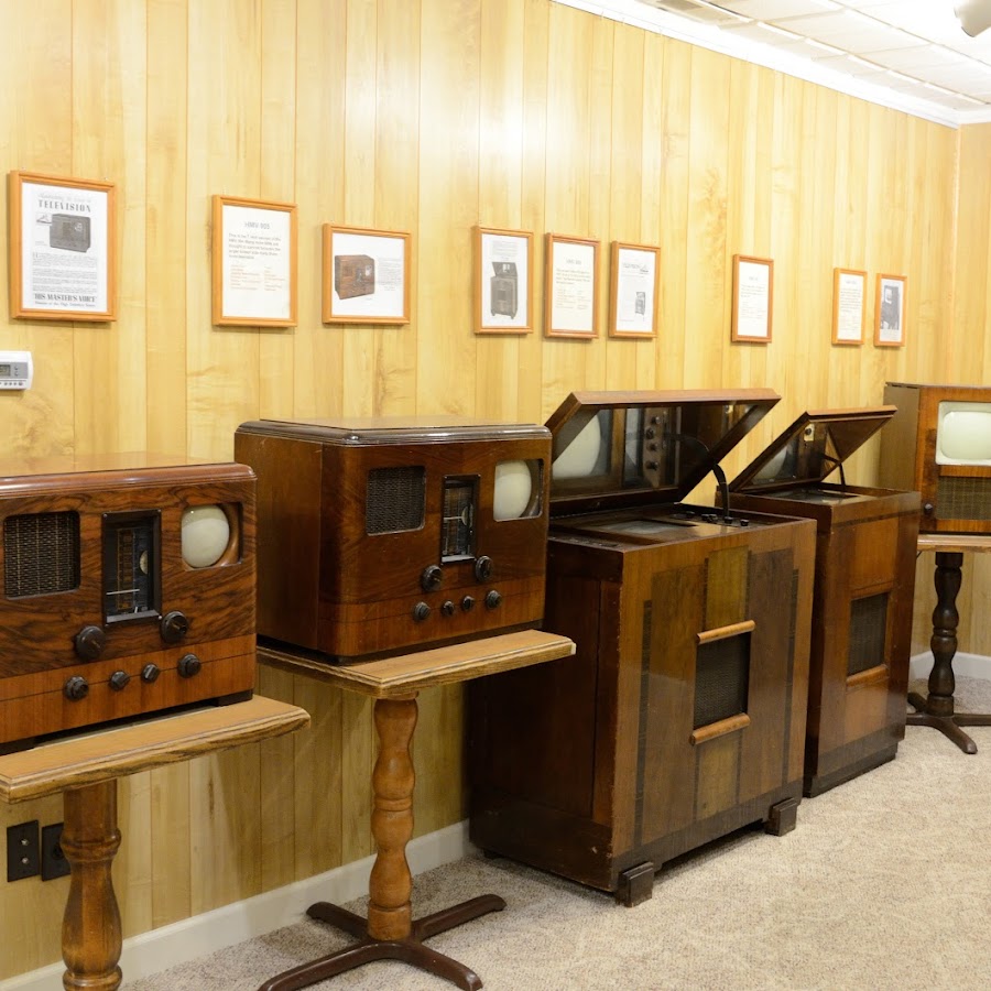 Early Television Museum