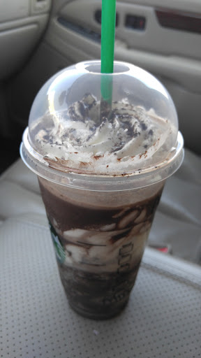 Starbucks image