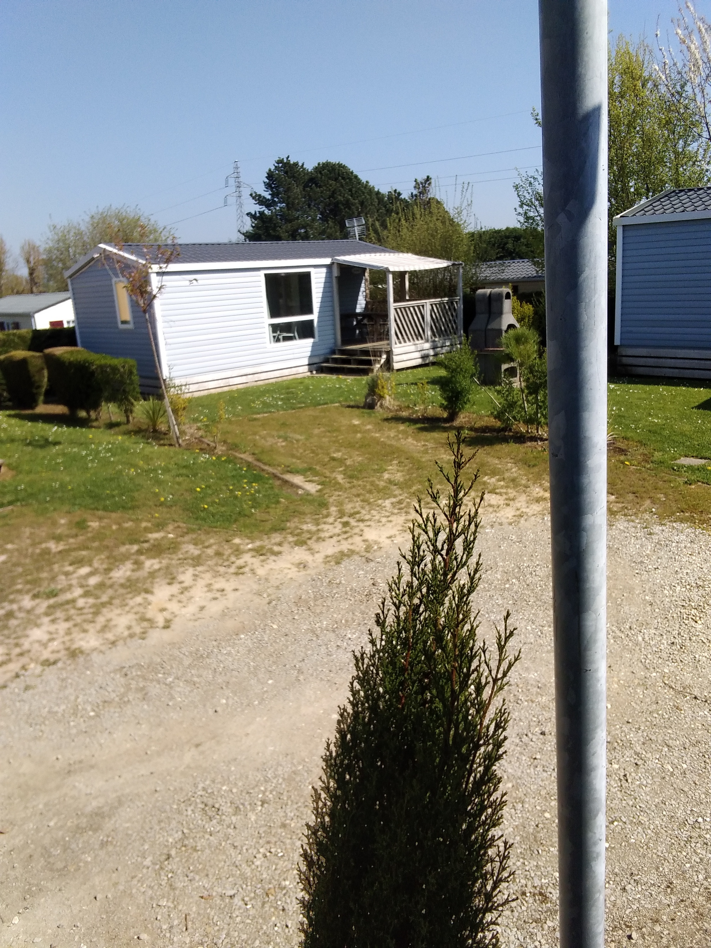 Photo n° 19 de l'avis de Adam.a fait le 25/04/2022 à 11:00