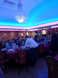 Atmosphère du Restaurant Le Dauphin Bleu à Tourlaville - n°14