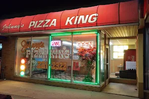 Johnny's Pizza King image
