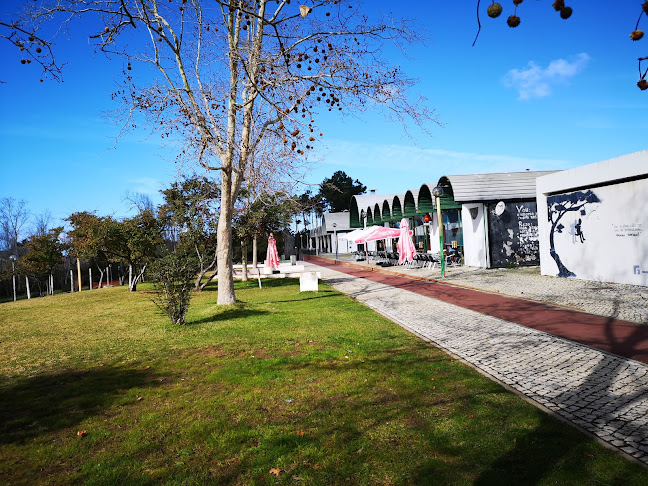 Parque Central de, Rua do Porto Novo, 7500-160, Portugal