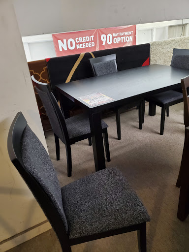 Furniture Store «Marjen Furniture of Chicago», reviews and photos, 1536 W Devon Ave, Chicago, IL 60660, USA