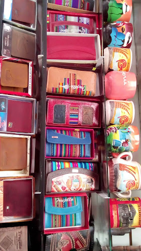 Galeria zapatos - Tienda de ropa