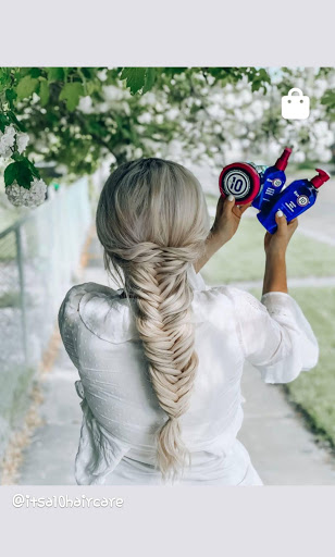 Beauty Supply Store «One Stop Beauty Supply & Salon, Inc.», reviews and photos, 19738 Beach Blvd, Huntington Beach, CA 92648, USA