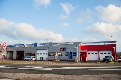 Durand Services - Groupauto - Renage à Renage