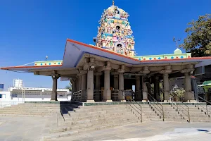 Shirdi Sai Baba Temple image