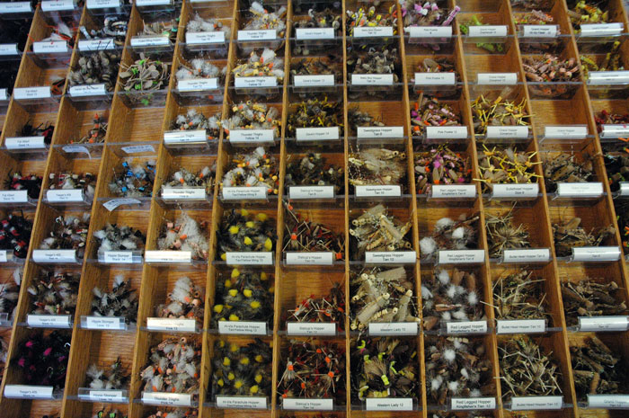 Sweetwater Fly Shop