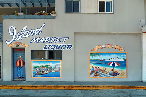 Grocery Store «Island Market», reviews and photos, 500 S Bay Front # A, Newport Beach, CA 92662, USA