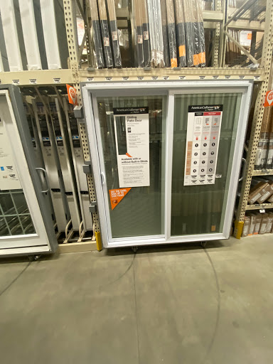 Home Improvement Store «The Home Depot», reviews and photos, 878 W Main Rd, Middletown, RI 02842, USA