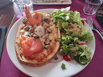 Plats et boissons du Restaurant Le Transat à Noirmoutier-en-l'Île - n°12