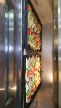Atmosphère du Restaurant de döner kebab Snack BLM kebab halal à Béziers - n°4